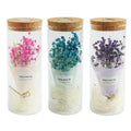 Babysbreath Glow In the Dark Dome LED Lightening Lamp Decoration on a Base Acrylic Shade Best Gift For Girl Friend