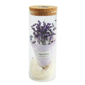 Babysbreath Glow In the Dark Dome LED Lightening Lamp Decoration on a Base Acrylic Shade Best Gift For Girl Friend